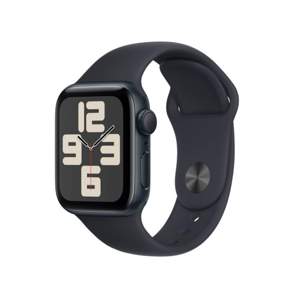 Apple Watch SE 2nd Generation Midnight